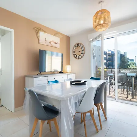 La Dune By Interhome Villa *