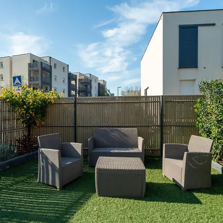 La Dune By Interhome Villa