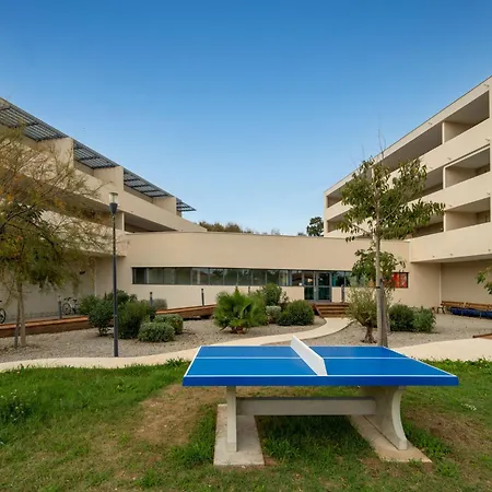 Villa La Dune By Interhome