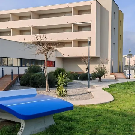Villa La Dune By Interhome Sérignan