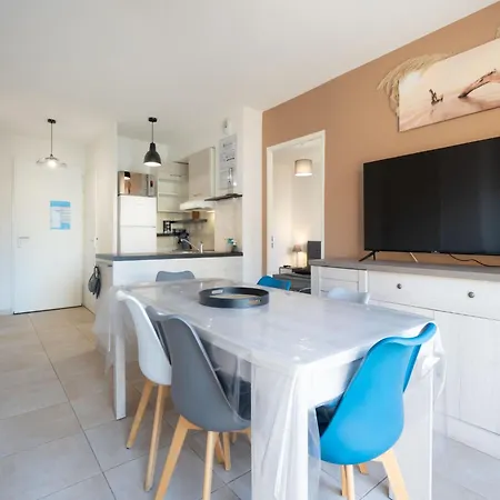 La Dune By Interhome