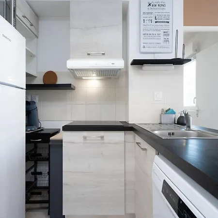 La Dune By Interhome