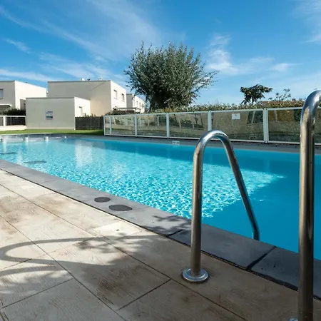 Vila La Dune By Interhome *