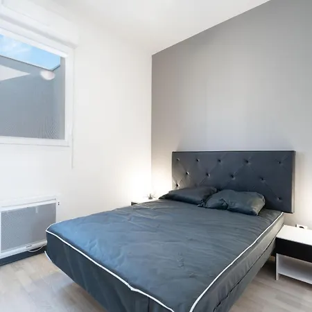 La Dune By Interhome Vila