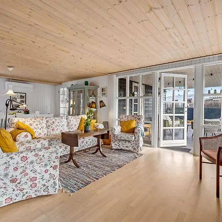 Villa La Dune By Interhome Sérignan