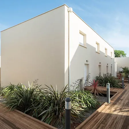 La Dune By Interhome *