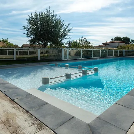 Villa La Dune By Interhome Sérignan